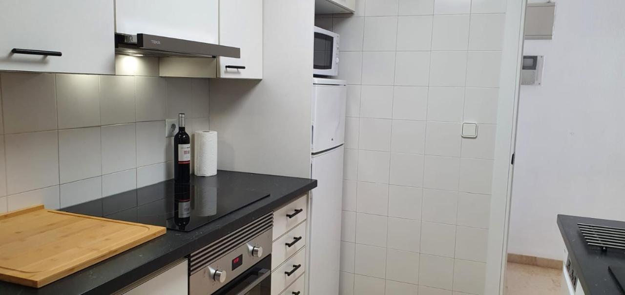 Appartement Santa Margarita, Levante, 1st Line, Frontal Seaview, Ocean Terrace