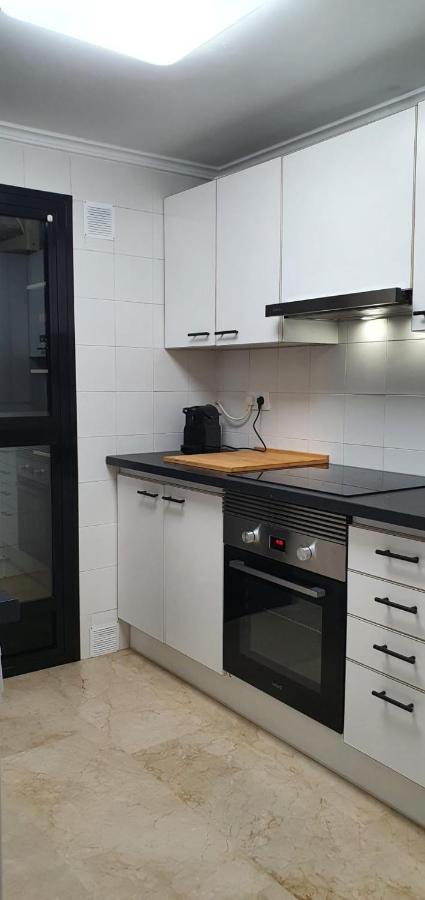 Apartment Santa Margarita, Levante, 1st Line, Frontal Seaview, Ocean Terrace Benidorm