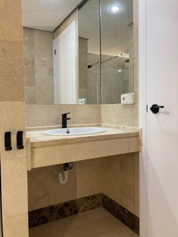 Santa Margarita, Levante, 1st Line, Frontal Seaview, Ocean Terrace Apartment