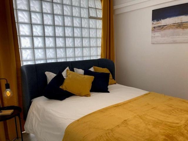 Appartement Santa Margarita, Levante, 1st Line, Frontal Seaview, Ocean Terrace Benidorm