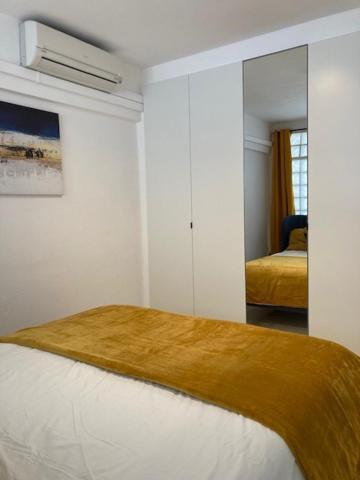 Appartement Santa Margarita, Levante, 1st Line, Frontal Seaview, Ocean Terrace Benidorm