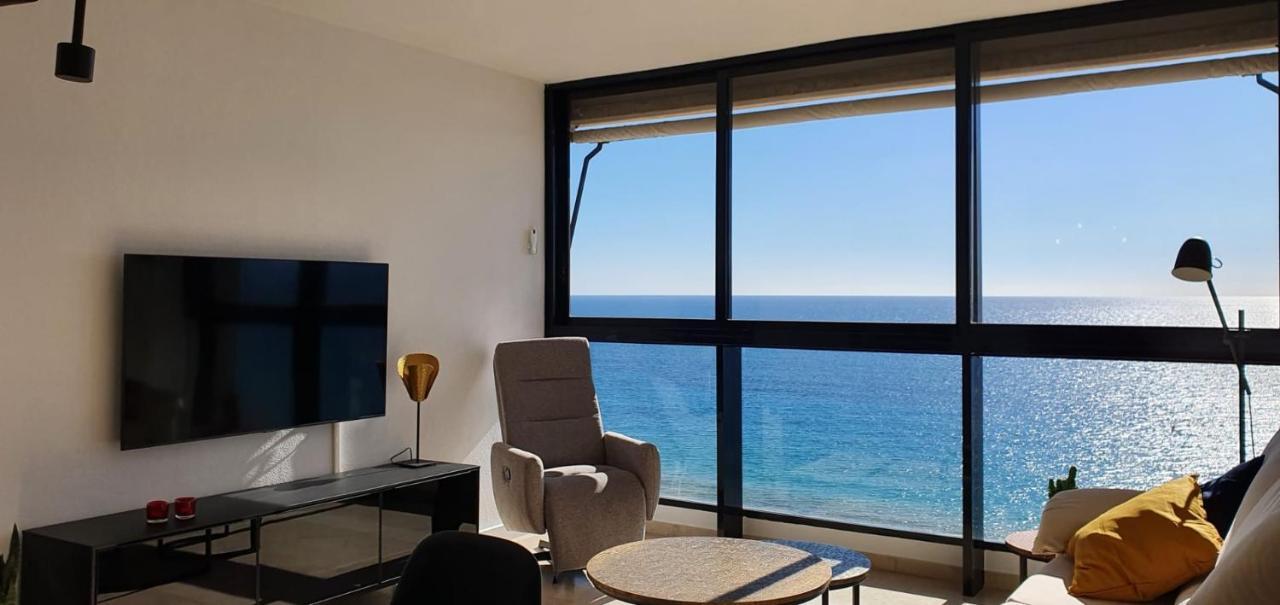 Apartment Santa Margarita, Levante, 1st Line, Frontal Seaview, Ocean Terrace