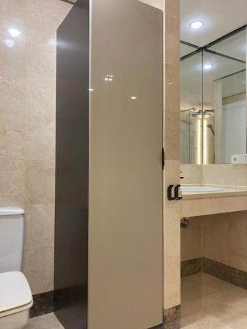 Santa Margarita, Levante, 1st Line, Frontal Seaview, Ocean Terrace Apartment